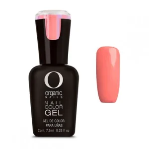 Organic Nails Gel semi-permanente para unas Color Love Dream 091 x7.5 ml