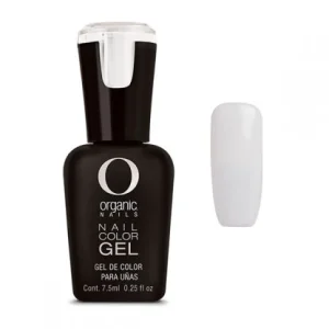 Organic Nails Gel semi-permanente para unas Color Love Kiss 092 x7.5 ml