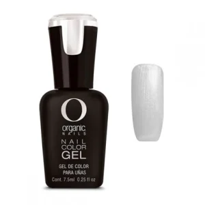 Organic Nails Gel semi-permanente para unas Color Love Letter 095 x7.5 ml