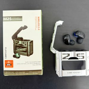 M25 – AURICULAR BLUETOOTH M25