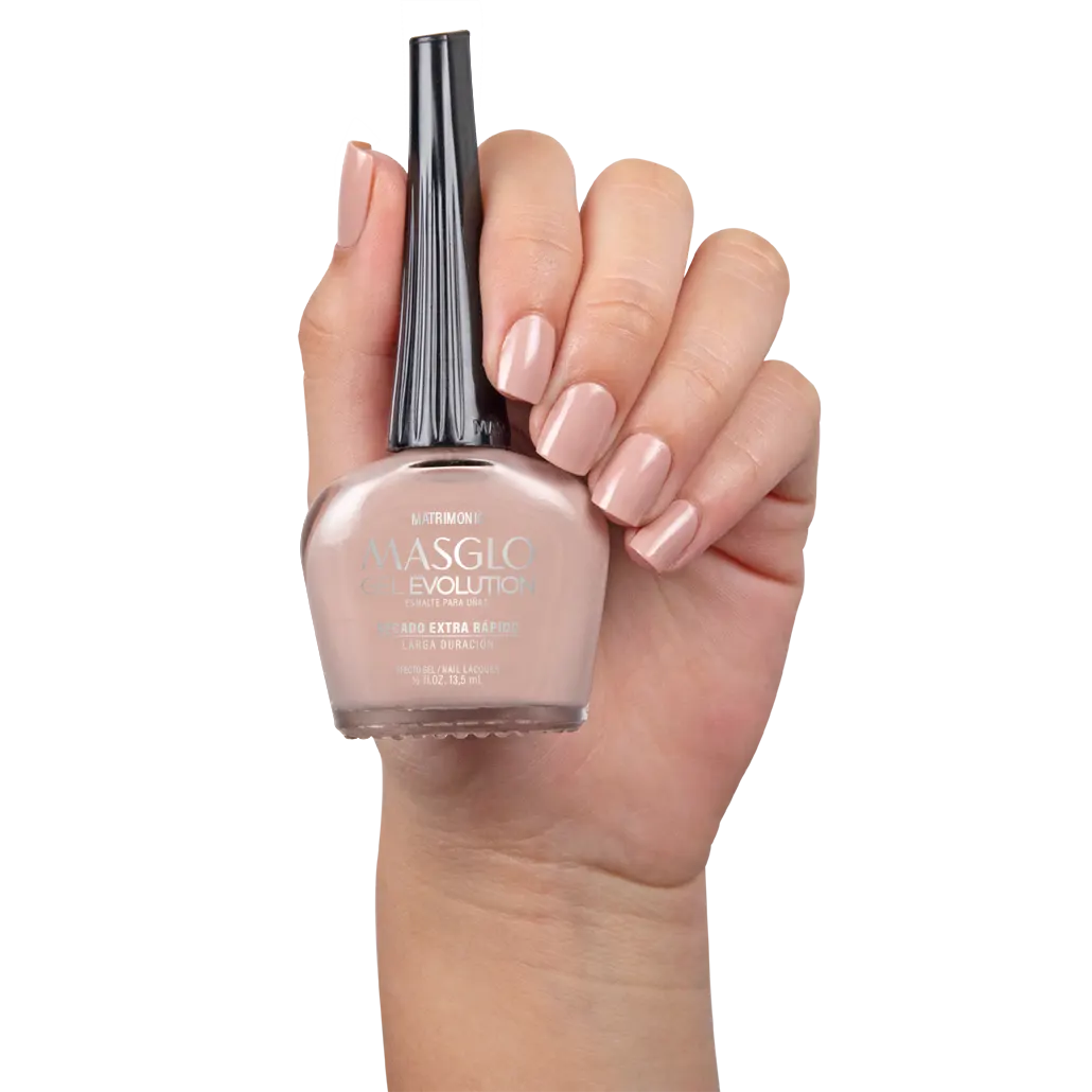 MATRIMONIO – ESMALTE GEL EVOLUTION EFECTO GEL MASGLO 13,5 ML