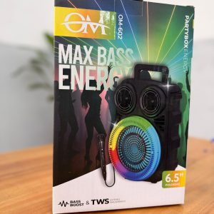 OM602 – PARLANTE 6.5 OM 602