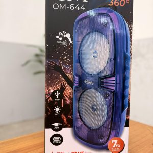 OM644 – PARLANTE 6.5 X 2 OM 644