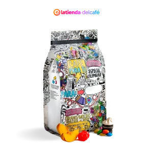 Cafe Especial Para ti La Tienda del Cafe