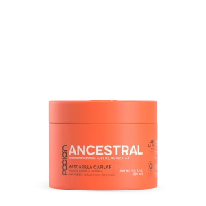La Pocion Ancestral  Mascarilla para el cabello 350mL