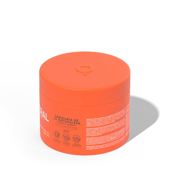 La Pocion Ancestral  Mascarilla para el cabello 350mL