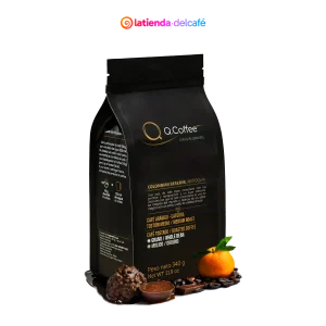 Café Especial Q.coffee Gran Reserva La Tienda del Cafe