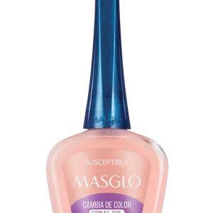 SUSCEPTIBLE - ESMALTE TRADICIONAL FOTOCROMATICO MASGLO 13,5 ML - GAMA
