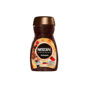 Nescafe cafe Antioquia x44gr