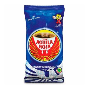 Aguila Roja Cafe x500gr