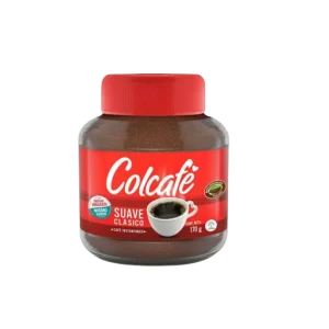 Colcafe cafe clasico x170gr