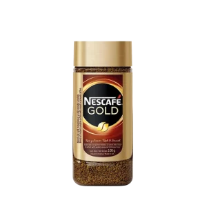 Nescafe Cafe Gold Signature x100gr