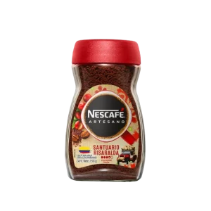 Nescafe Cafe Artesano Santuario x150gr