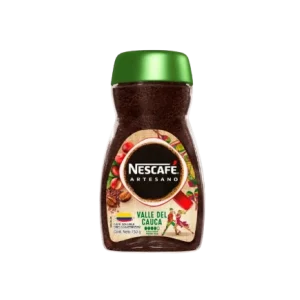 Nescafe Cafe Valle del Cauca x150gr