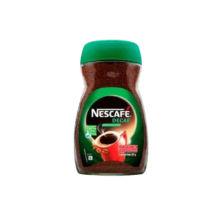 Nescafe Cafe Descafeinado x200gr