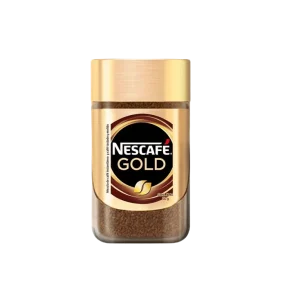 Nescafe Cafe Gold Blend Signature x50gr