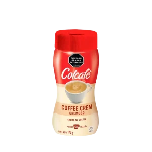 Colcafe coffee crem cremoso x175kg