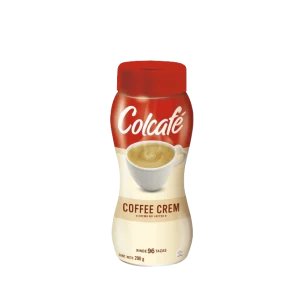 Colcafe coffee crem cremoso x190kg