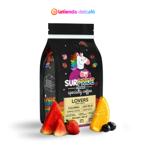 Cafe Especial Surpride La Tienda del Cafe