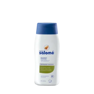Maria Salome Shampoo Keratin2