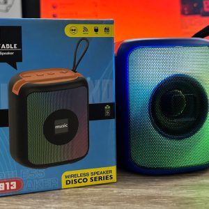 X913 – PARLANTE EXCELENTE CALIDAD